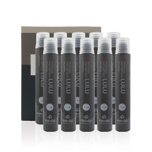 EYENLIP Professional Hair Ampoule LULU (10PCS /1 BOX)