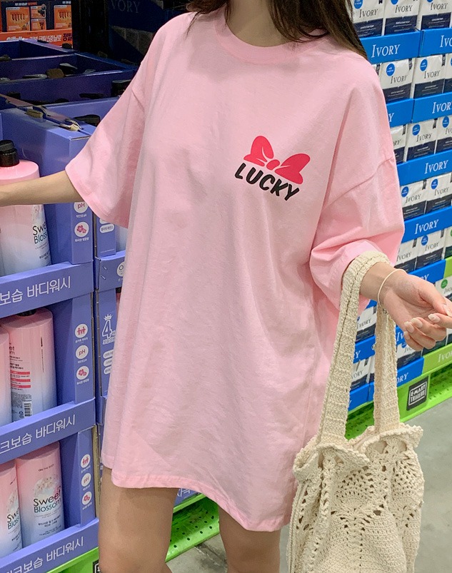 Lucky Duck T-shirt
