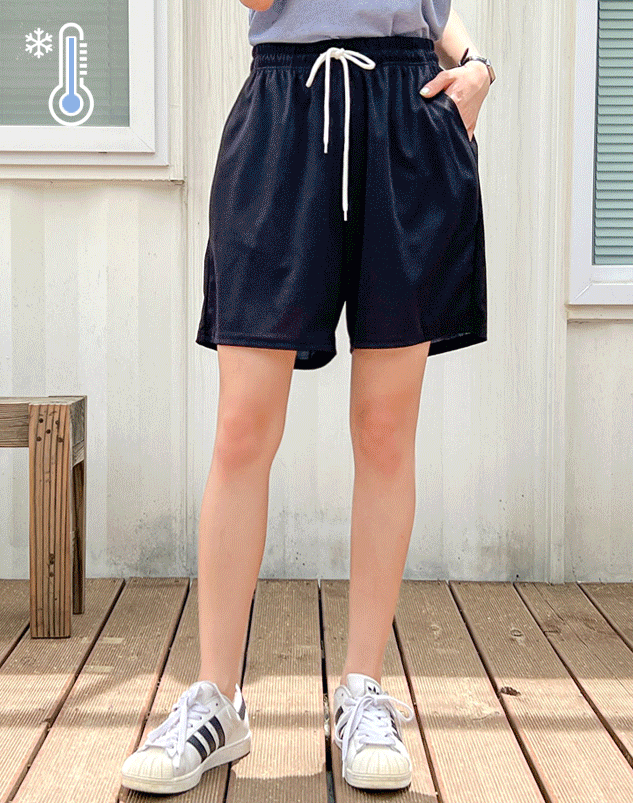 Chelu Summer Cool Shorts