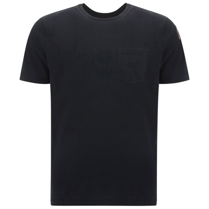 파라점퍼스 남성 반소매 티셔츠