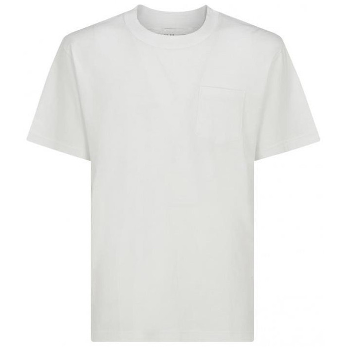 사카이 남성 반소매 티셔츠