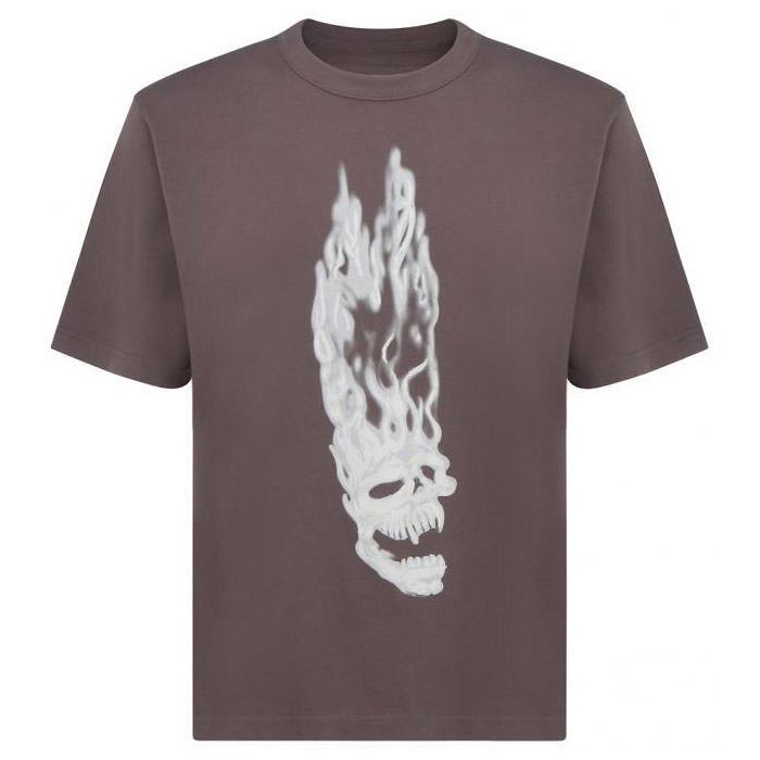 헤론프레스톤 남성 반소매 티셔츠