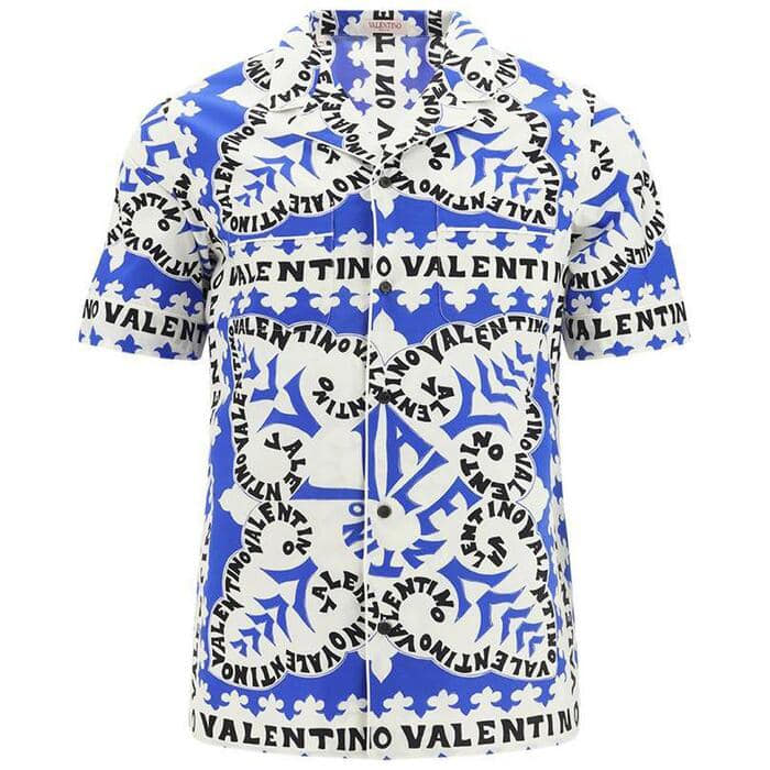 발렌티노 남성 셔츠