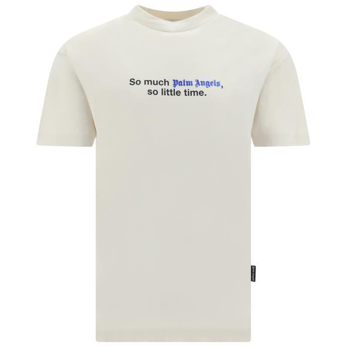 팜엔젤스 남성 반소매 티셔츠