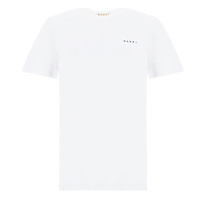 마르니 남성 반소매 티셔츠
