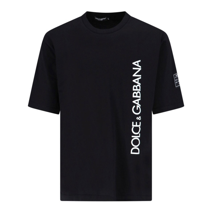 돌체앤가바나 남성 반소매 티셔츠/G8PN9T G7M1DN0000