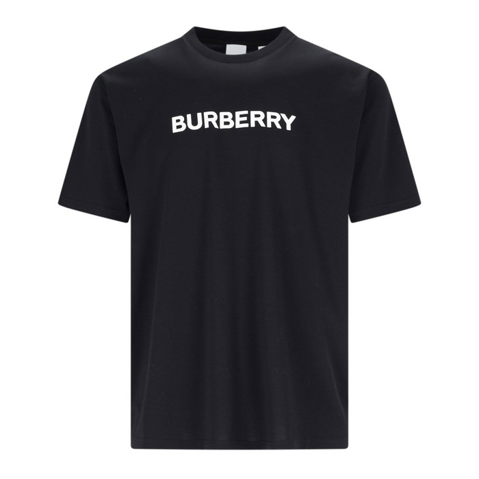 버버리 남성 반소매 티셔츠/8084233A1189