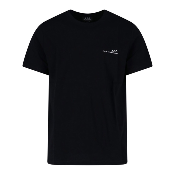 아페쎄 남성 반소매 티셔츠/COFBT H26904LZZ