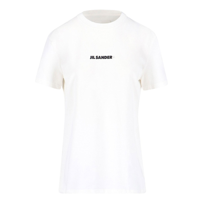 질샌더 남성 반소매 티셔츠/J47GC0122 J20103102