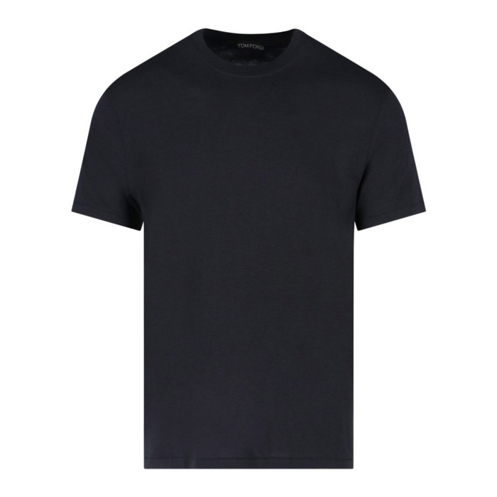 톰포드 남성 반소매 티셔츠/JCS004 JMT002S23LB999