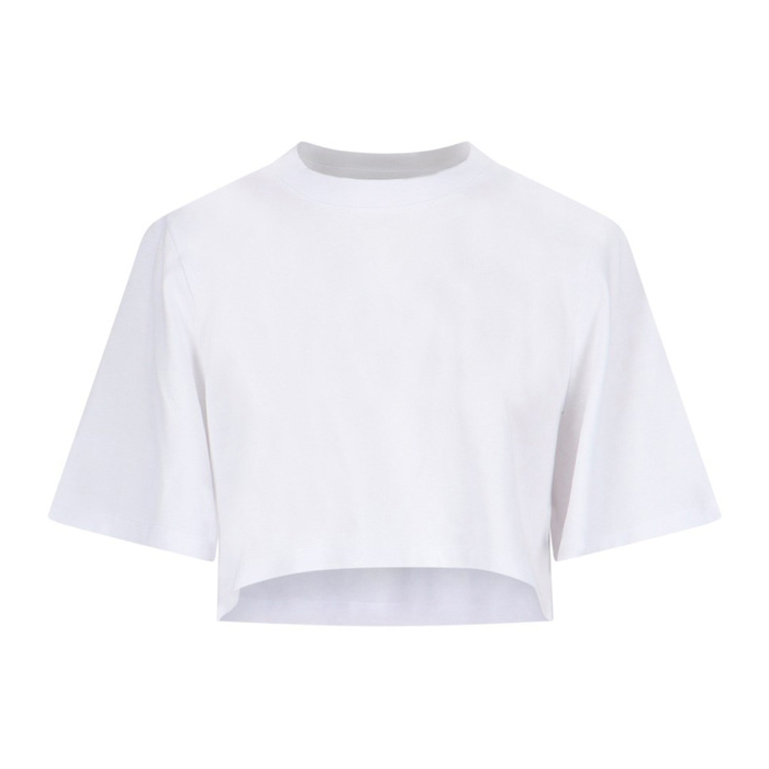 이자벨마랑 여성 반소매 티셔츠 /TS0204FA A1N41I20WH