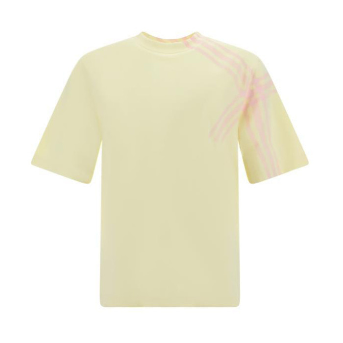 버버리 남성 반소매 티셔츠 /8082053_B8639