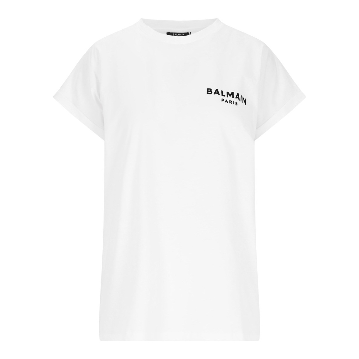 발망 여성 반팔 티셔츠/DF1EF010BB01GAB