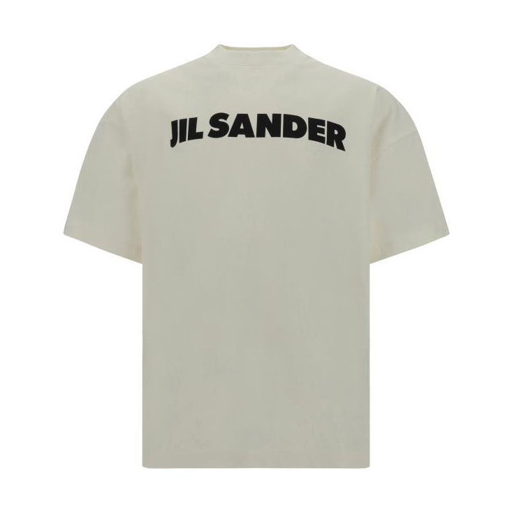 질샌더 남성 반팔 티셔츠 /J21GC0001J45148_102