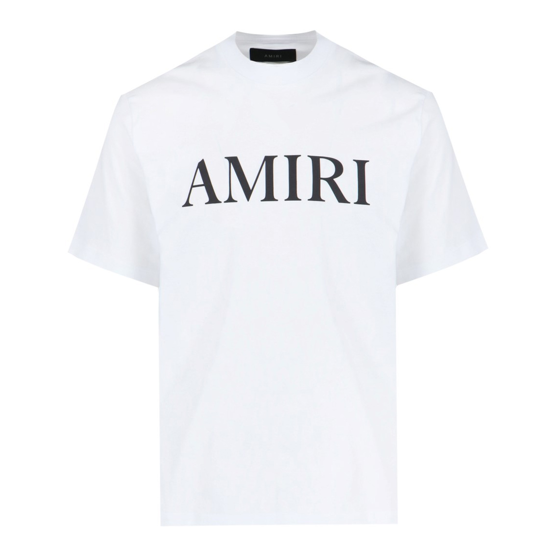 아미리 남성 반팔 티셔츠/AMJYTE1073WHITE