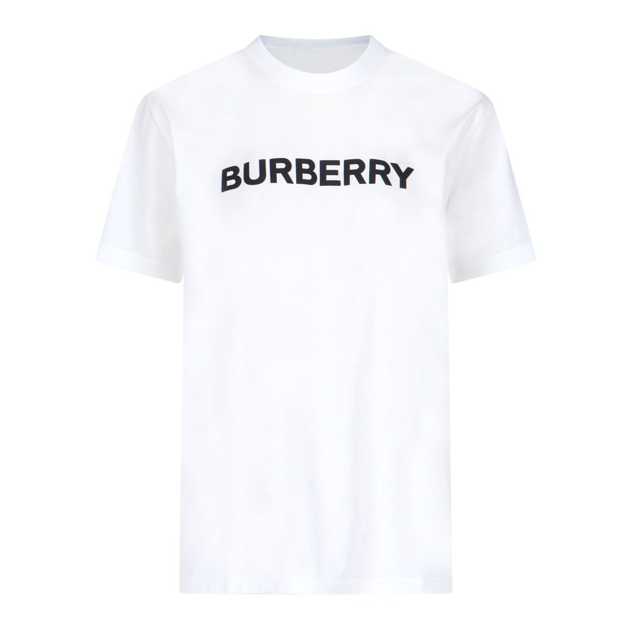 버버리 여성 반팔 티셔츠/8080325A1464