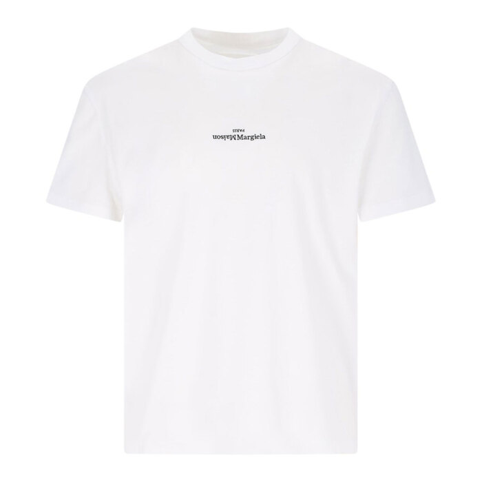마르지엘라 남성 반팔 티셔츠/S30GC0701 S22816994