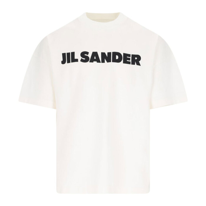 질샌더 남성 반팔 티셔츠/J21GC0001 J45148102