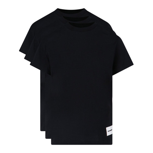 질샌더 남성 반소매 티셔츠/J47GC0001 J45048001
