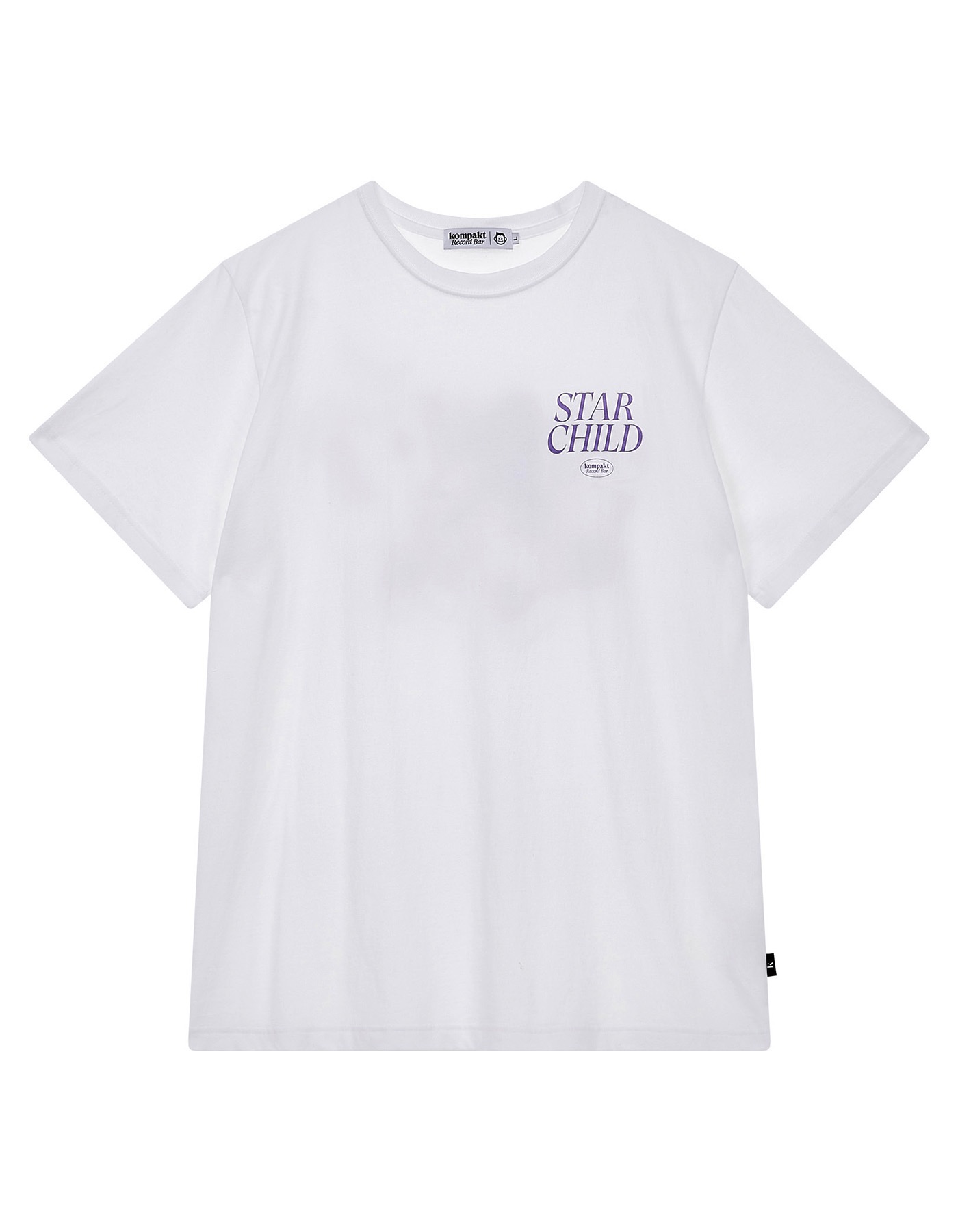 [JRILLA x KRB] JRILLA Boy T-shirts - White