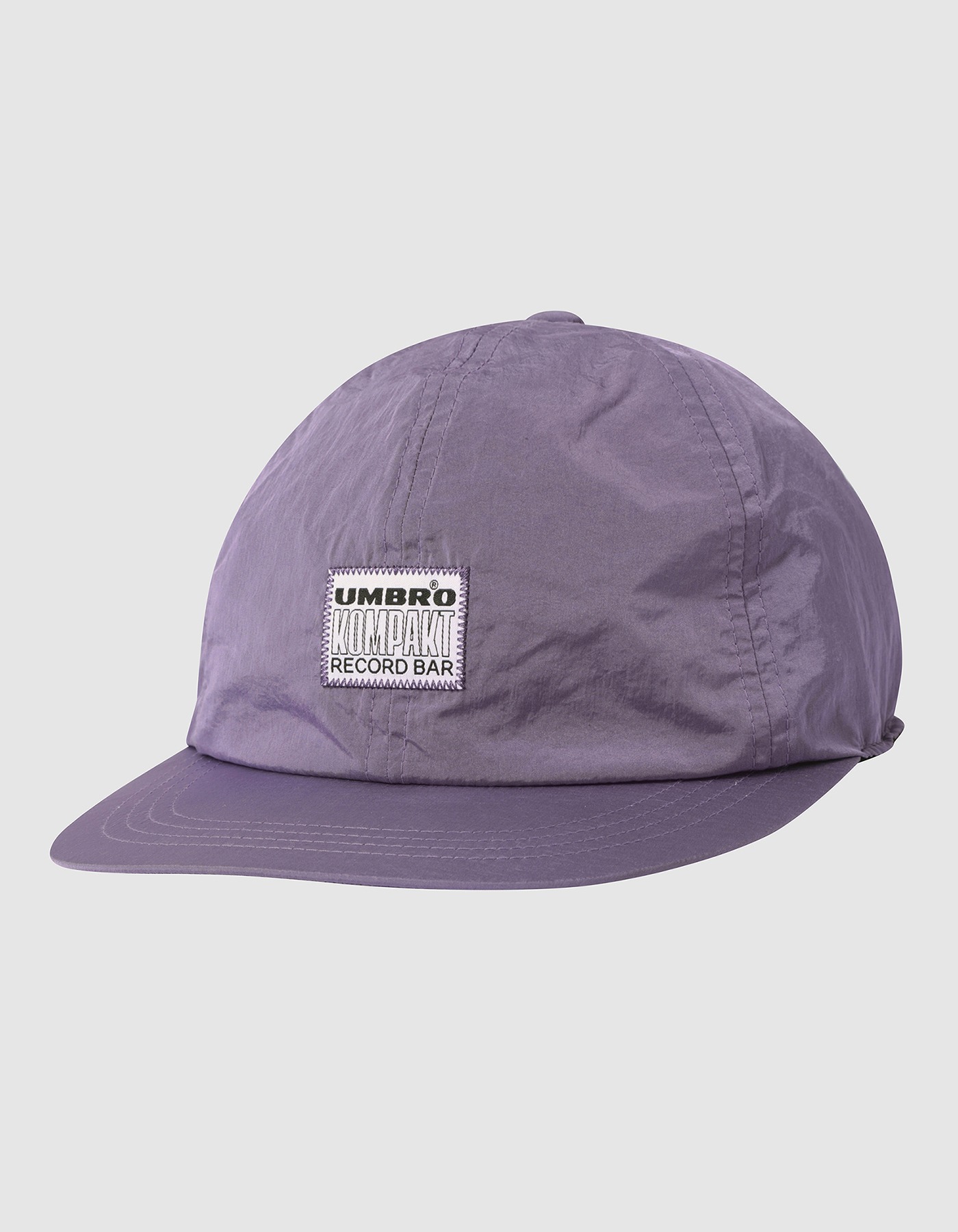 KRBxUMBRO Label Cap - Violet