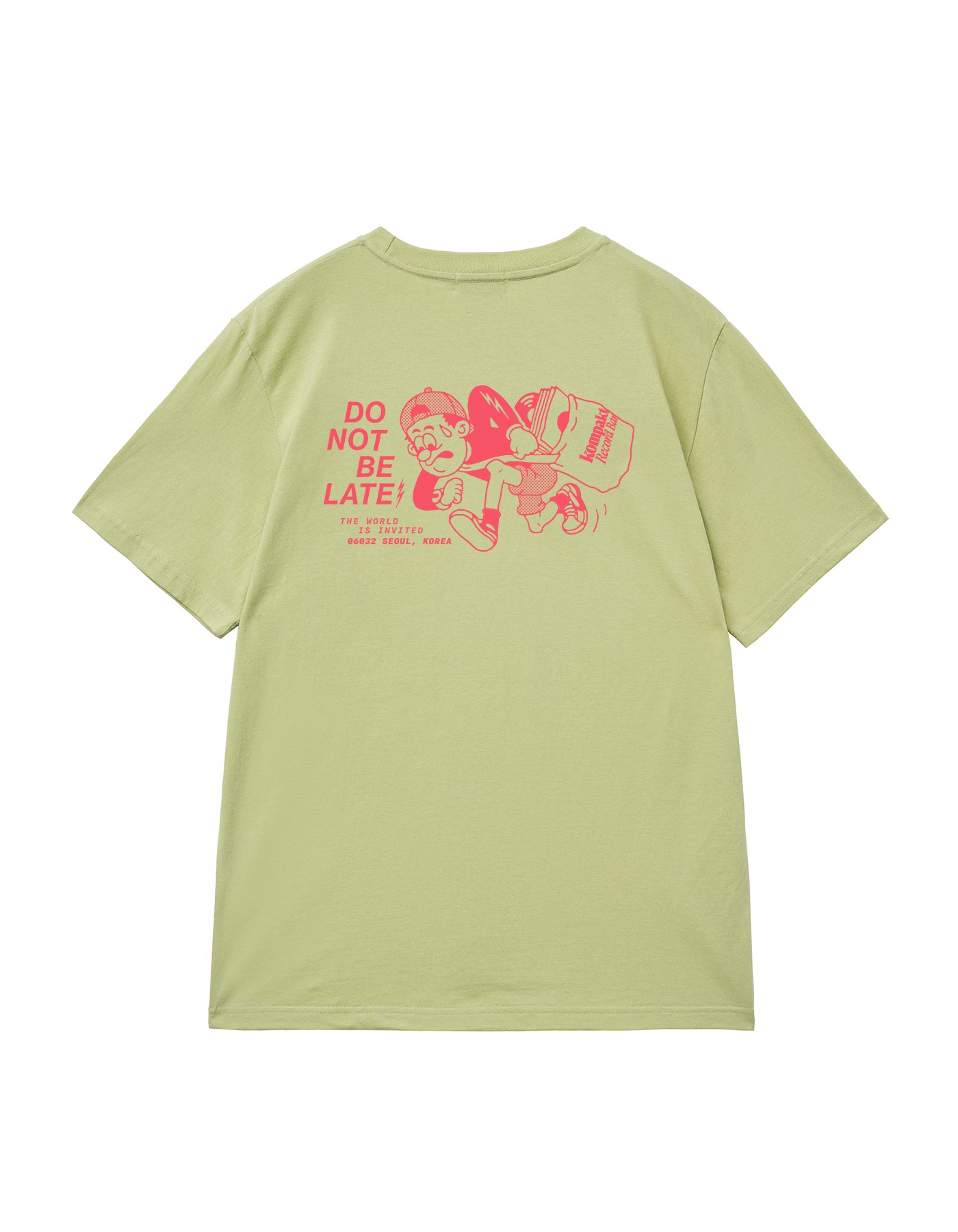 T-Shirt - KRB®