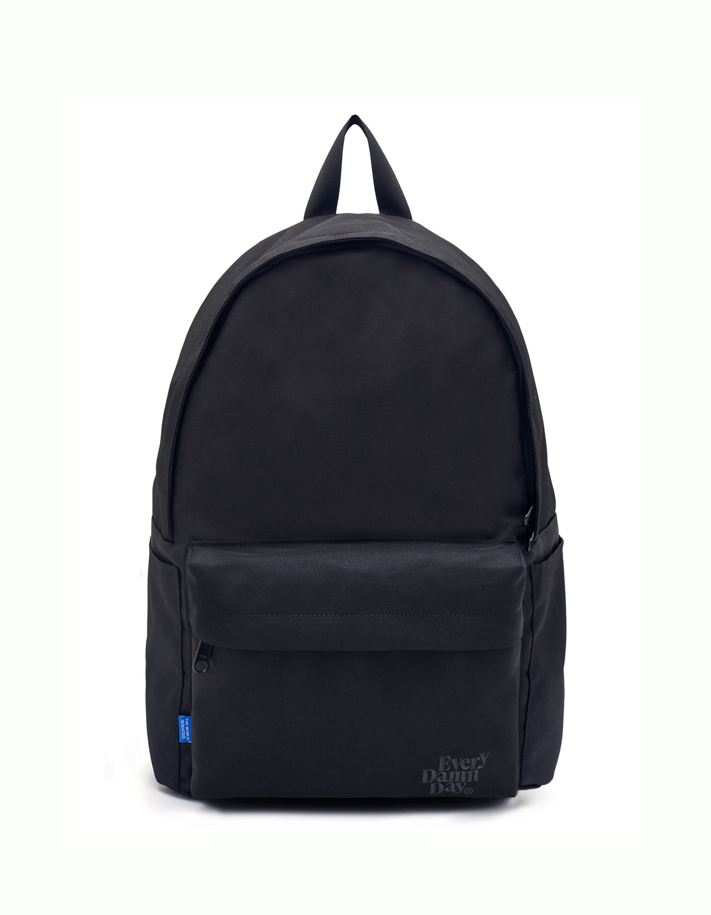 Every Damn Day® Backpack - Black