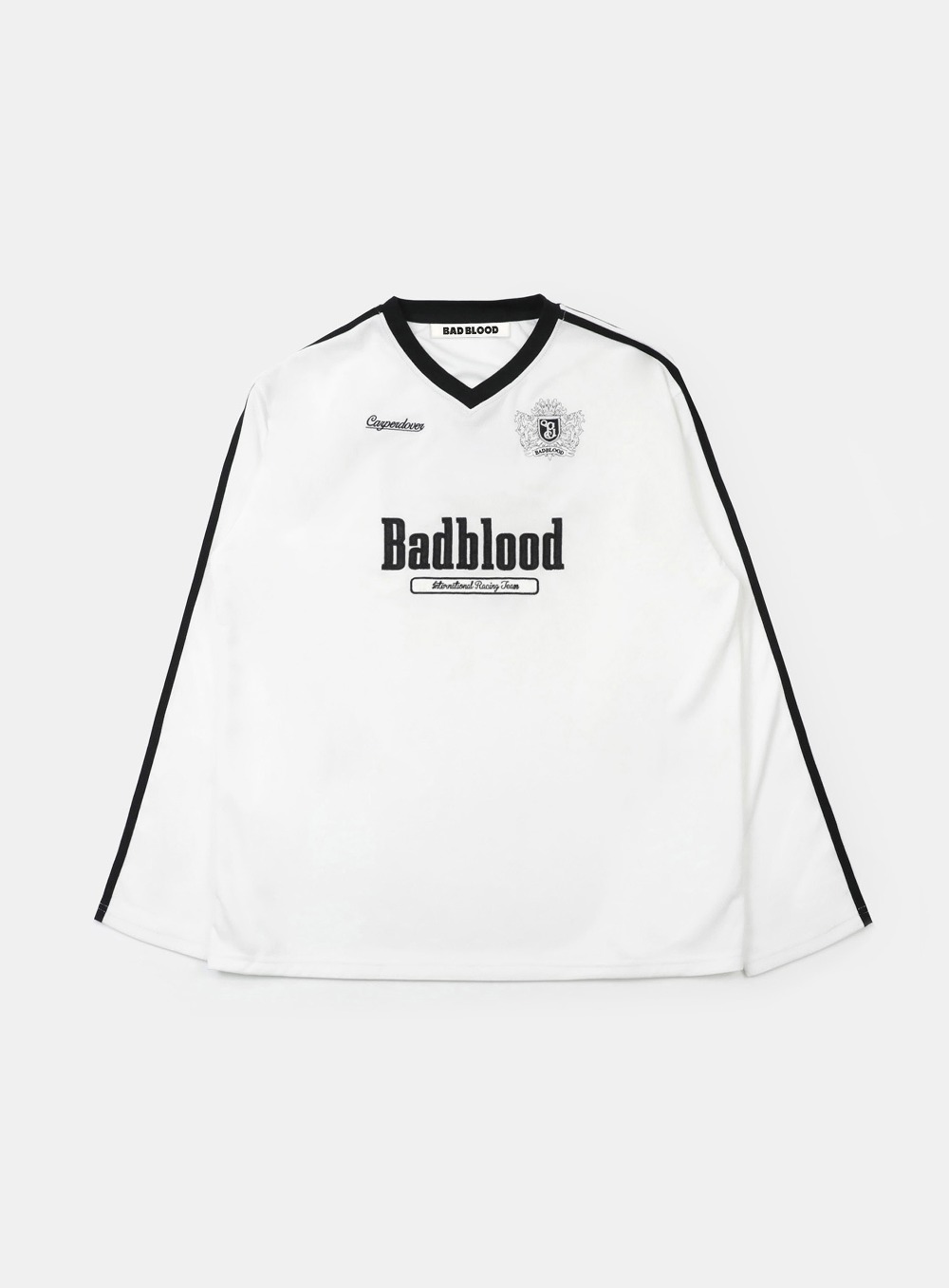 배드블러드 BADBLOOD