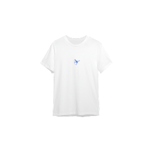 GIRIBOY Appendix T-shirts_White