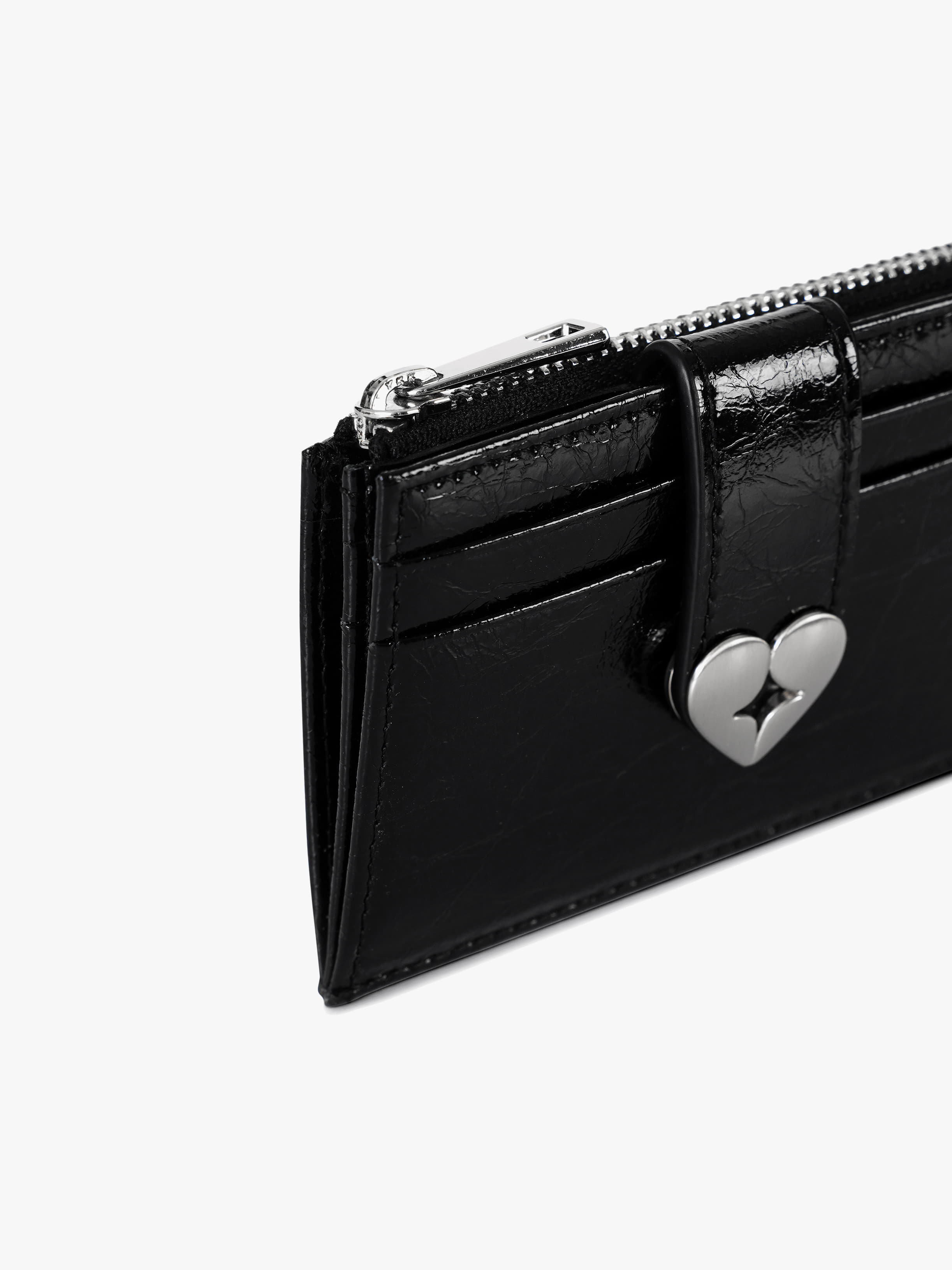 カードケース・名刺入れ FENNEC HEARTY BRIDGE POCKET MINI 5BSA067 Fennec(フェネック) カードケース・名刺入れ(レディース) - 海外