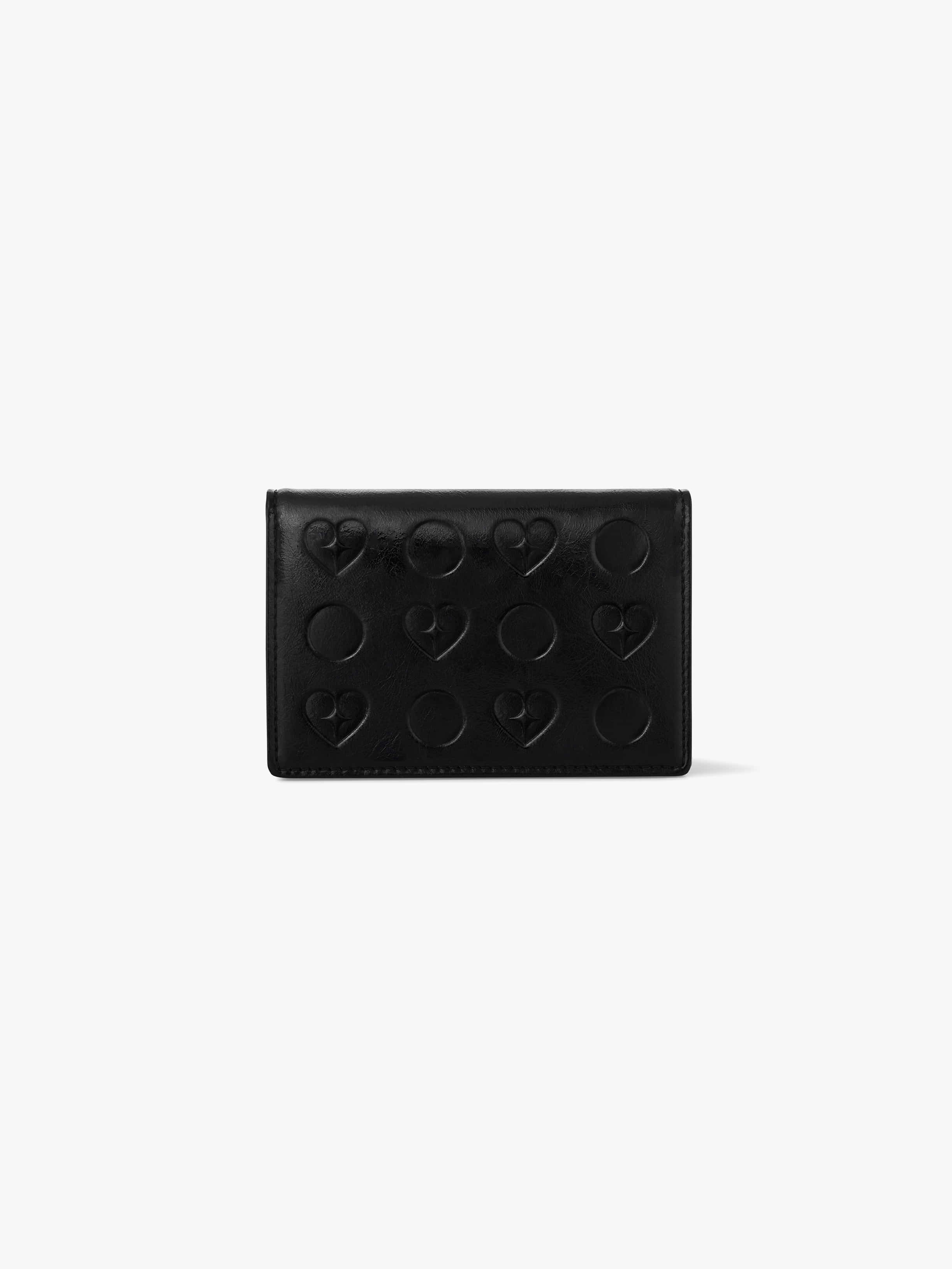 【fennec】★韓国人気★STUA ACCORDION POCKET★25SS★男女兼用 STUA ACCORDION POCKET - BLACK - Fennec