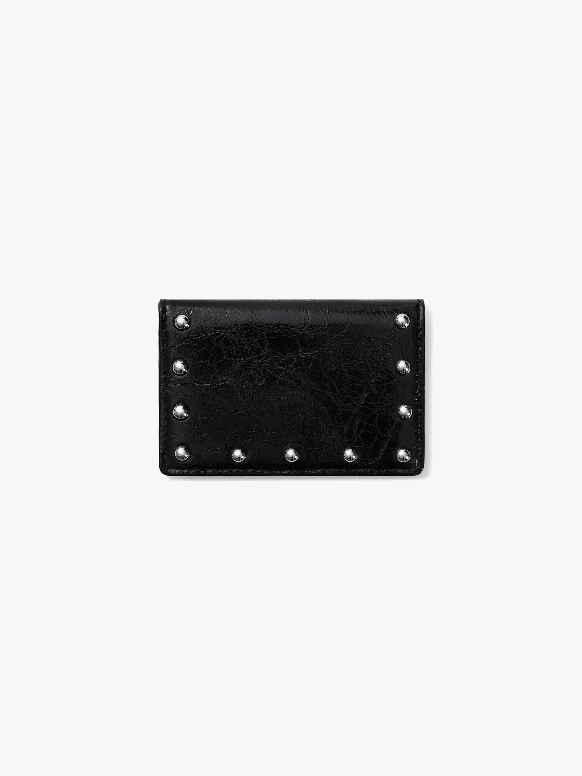 ☆韓国の人気☆【FENNEC】☆REVER CARD HOLDE.R☆ CARD HOLDER - Fennec