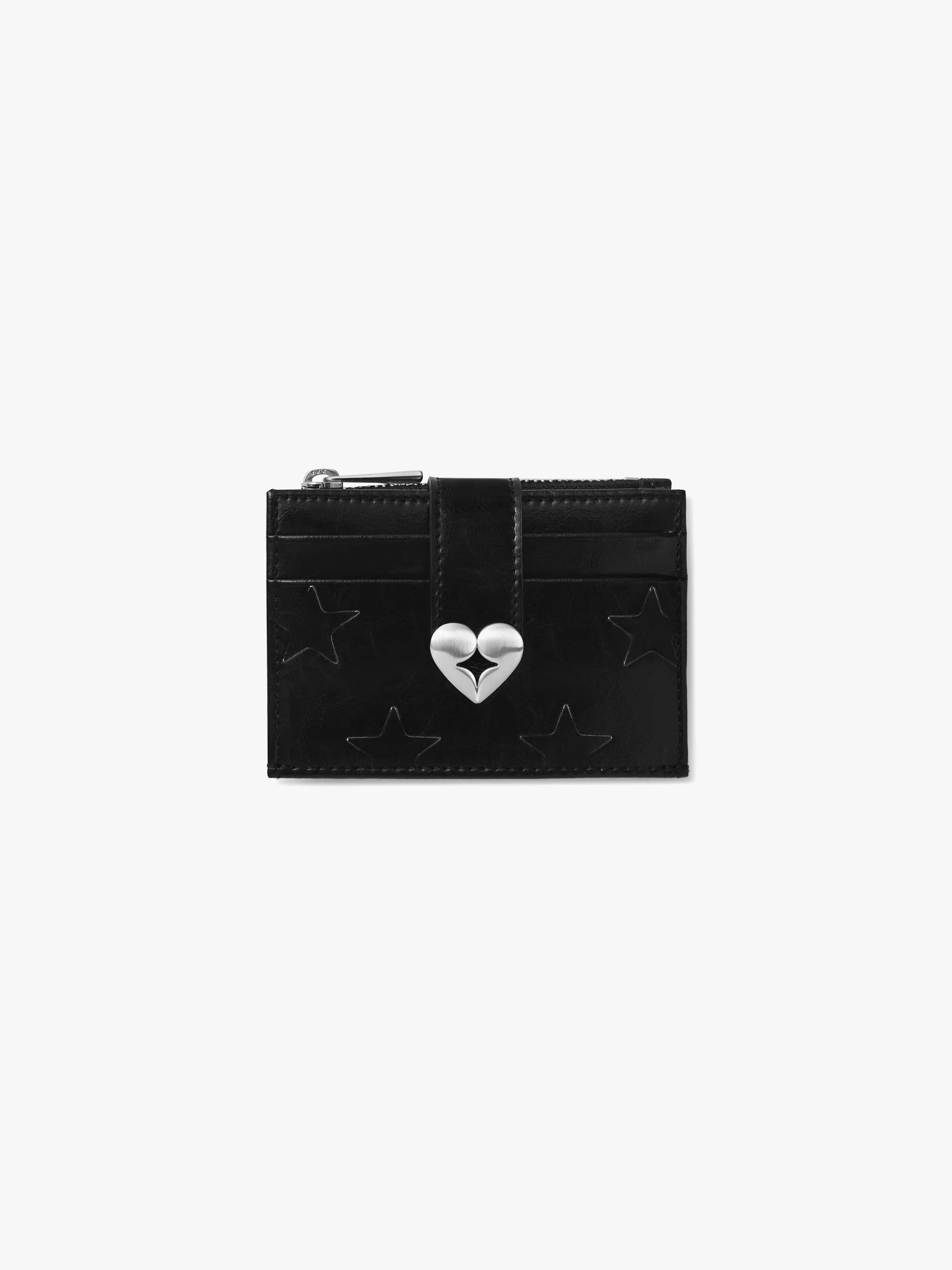 ★Fennec★ HEARTY TRIPLE WALLET BLOSSOM FB1WT08BSF fennec - HEARTY TRIPLE WALLET (BLOSSOM)