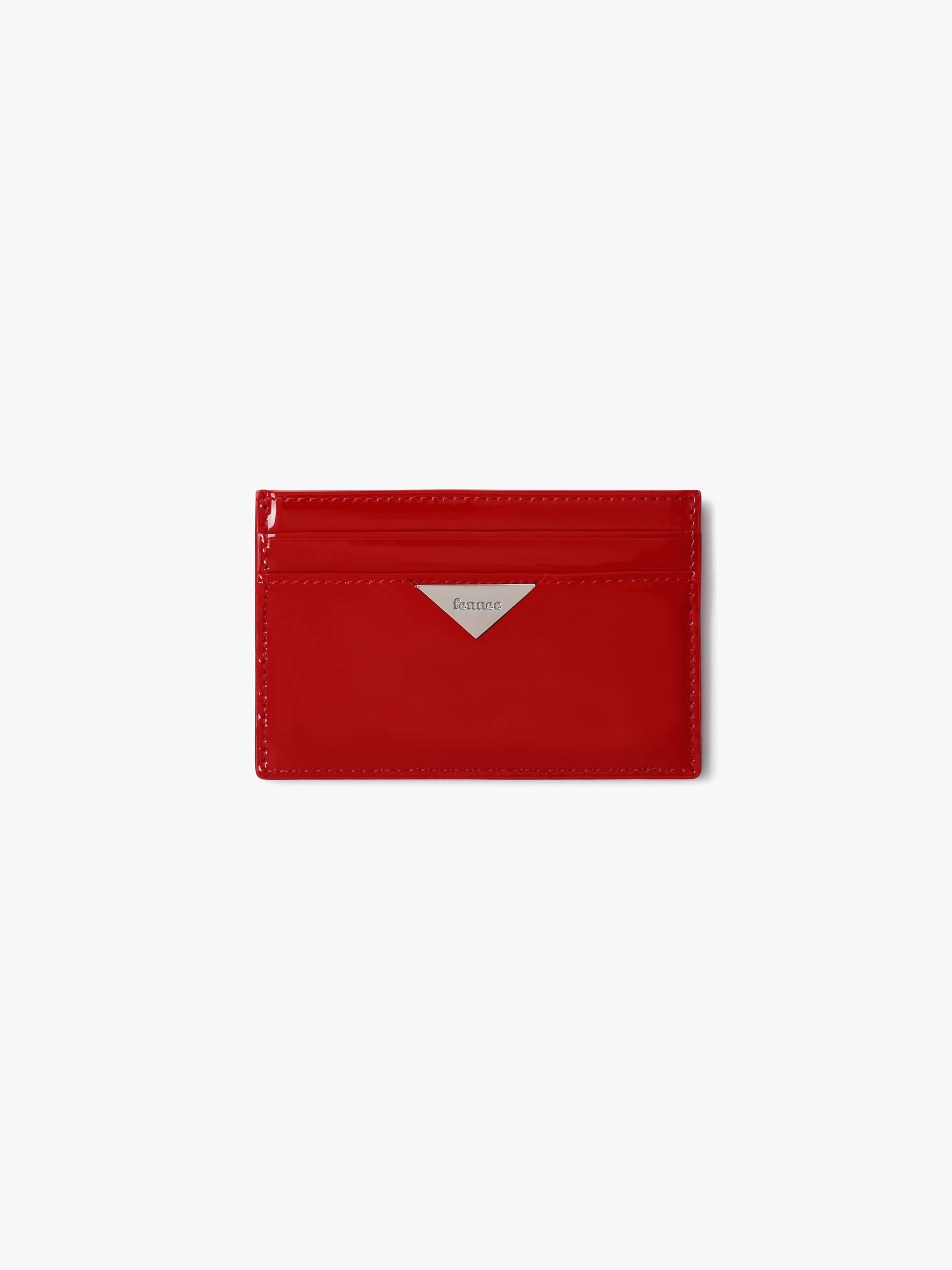 ☆韓国の人気☆【FENNEC】☆ROSIE CARD HOLDE.R☆ WALLET - Fennec