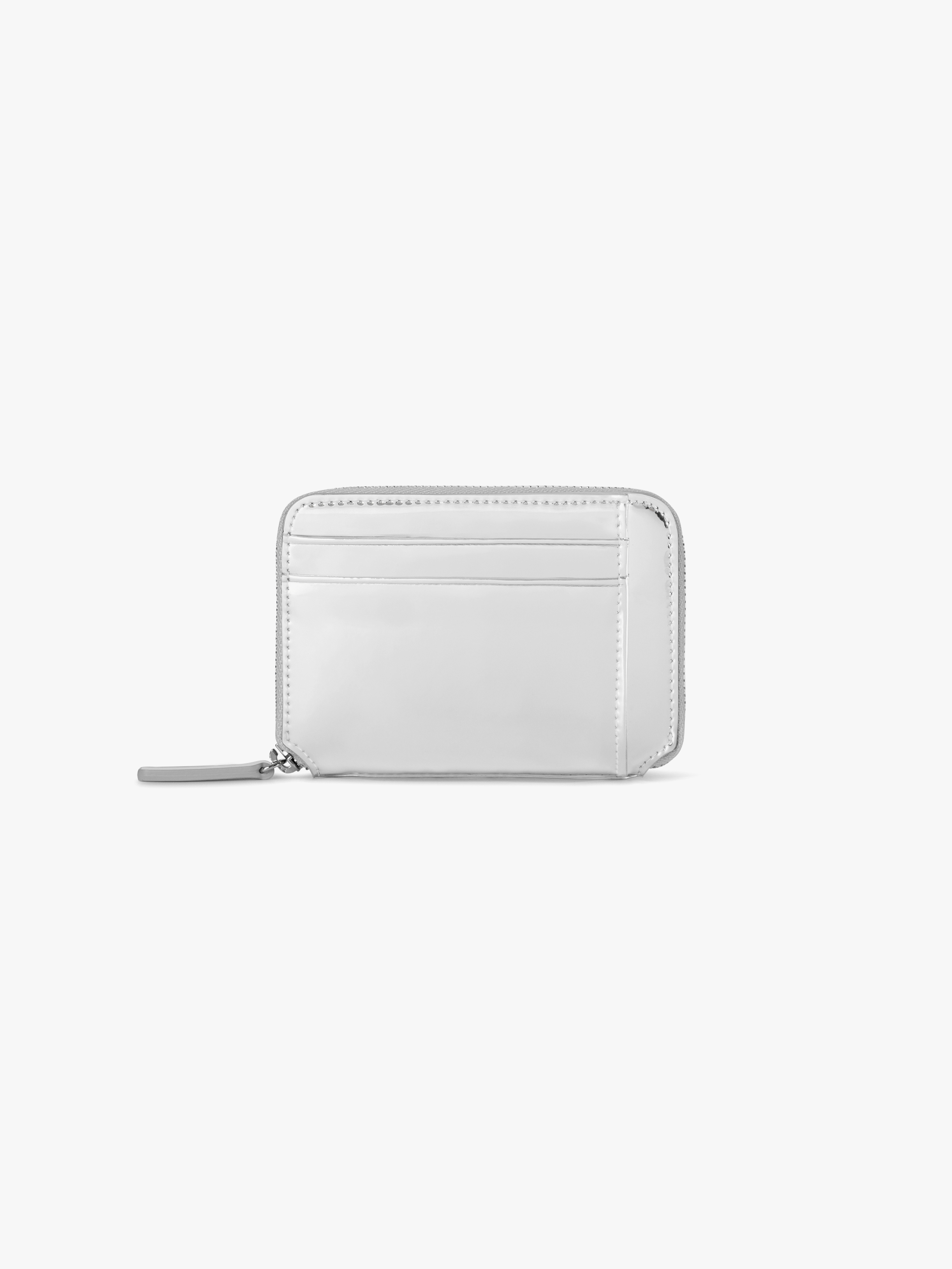 財布・小物その他 FENNEC GLOSS POCKET MIRROR SILVER GLOSS POCKET - MIRROR SILVER - Fennec