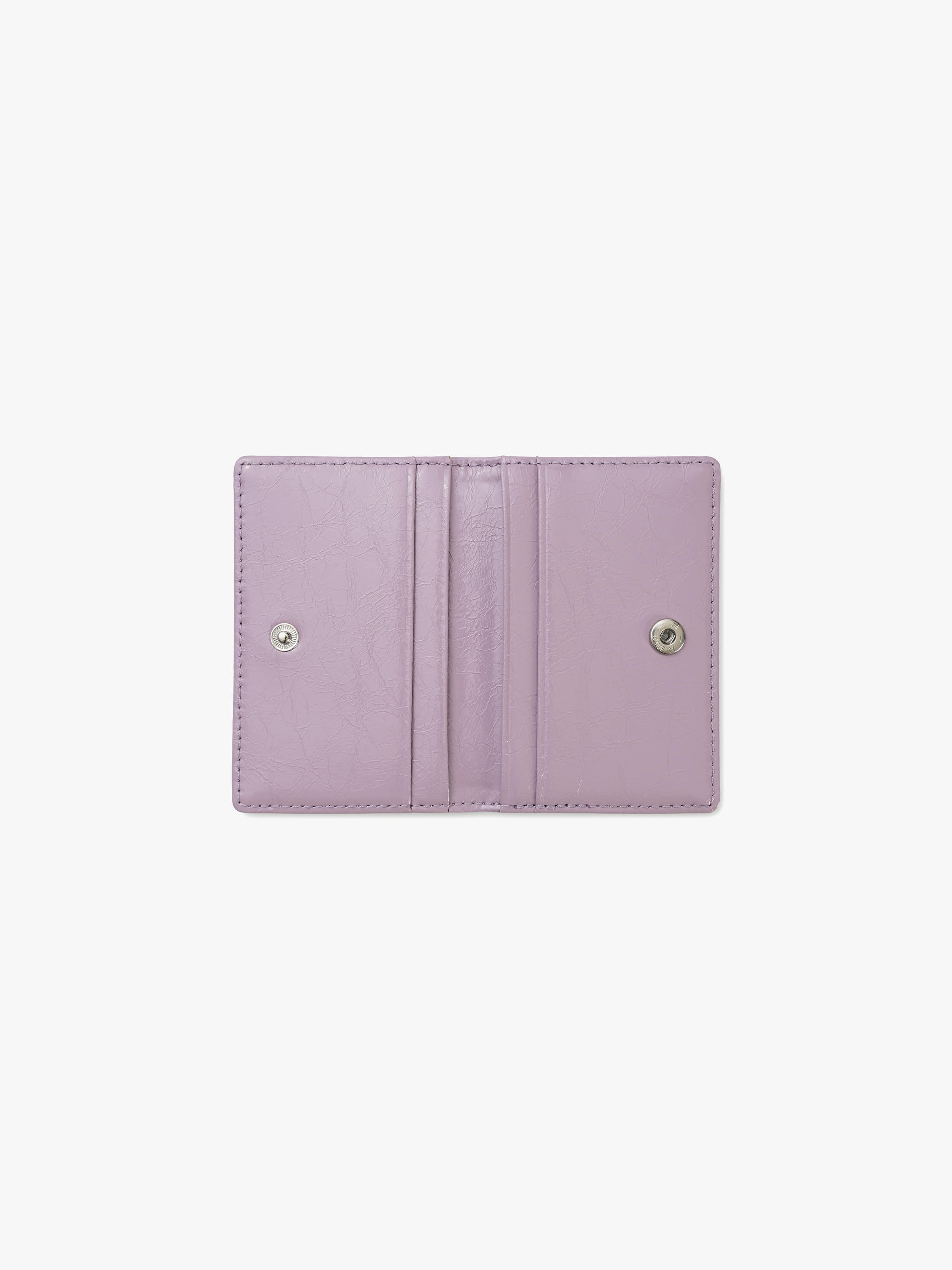 カードケース・名刺入れ Fennec CRINKLE SOFT CARD CASE MAUVE MUSINSA | fennec CRINKLE SOFT CARD CASE - MAUVE