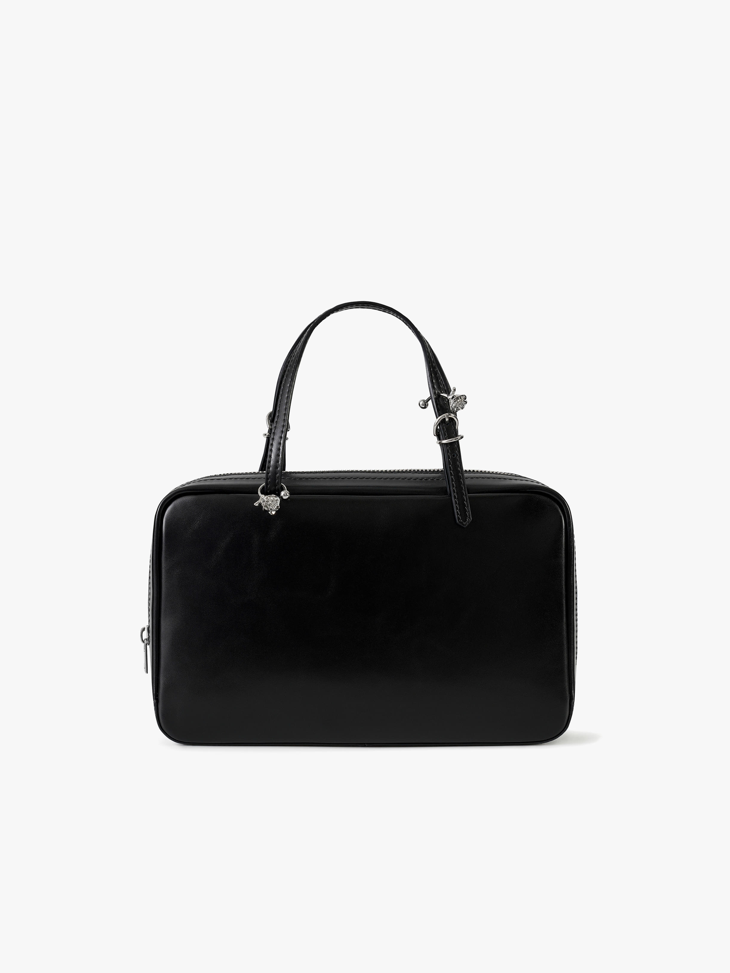 トートバッグ Fennec SAINT BAG BLACK FNFSB01BKF SAINT BAG - BLACK - Fennec