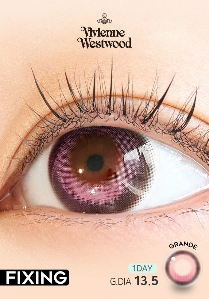 일본 - Vivienne Westwood - MYFiPN