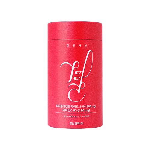 JDTC.JP【Lemona】 ギョルコラーゲン Gyeol Collagen 60P 韓国