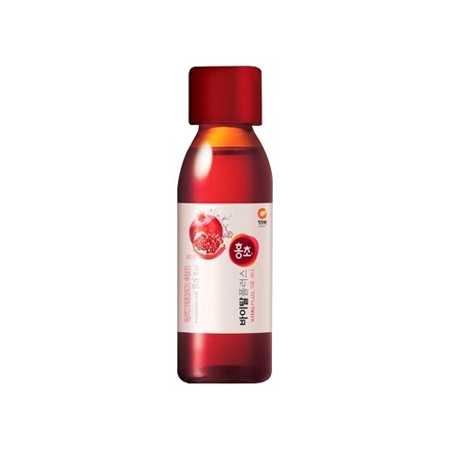 【紅酢/ホンチョ】 ホンチョザクロミニ 50ml