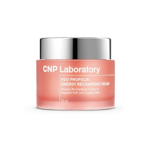 CNP】Red Propolis Energy Recharging Cream 50ml レッドプロポリス クリーム50ml