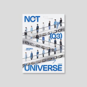 JDTC.JP【NCT】 - UNIVERSE 韓国