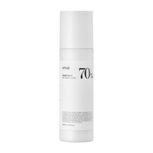 【Anua アヌア】 ドクダミ70リリーフローション Heartleaf 70% Daily Relief Lotion