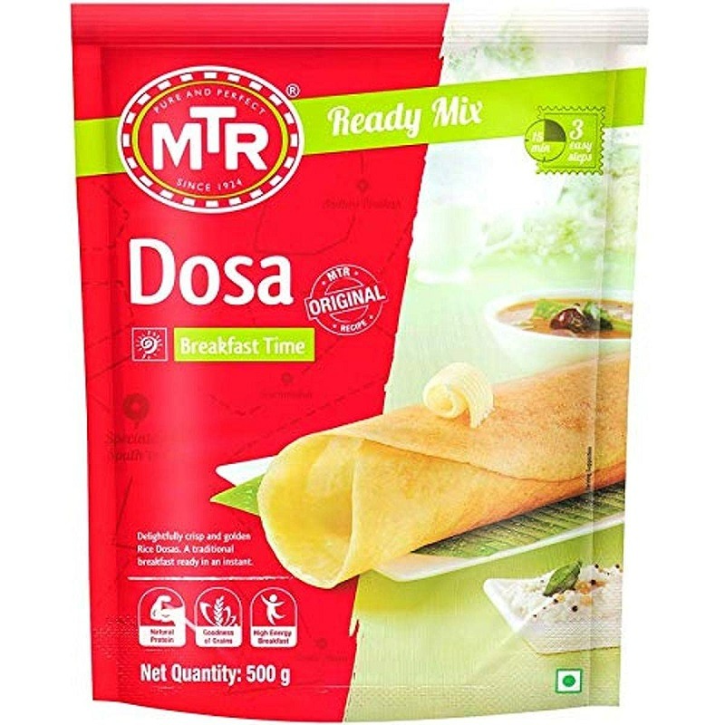 MTR-DOSA MIX