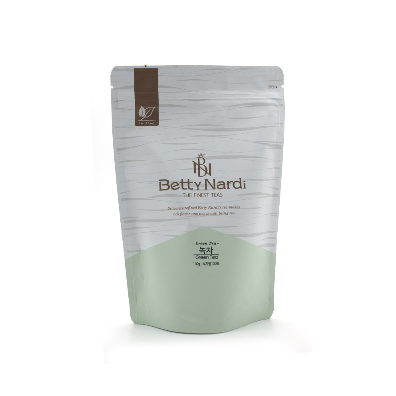 BETTY-GREEN TEA 100G