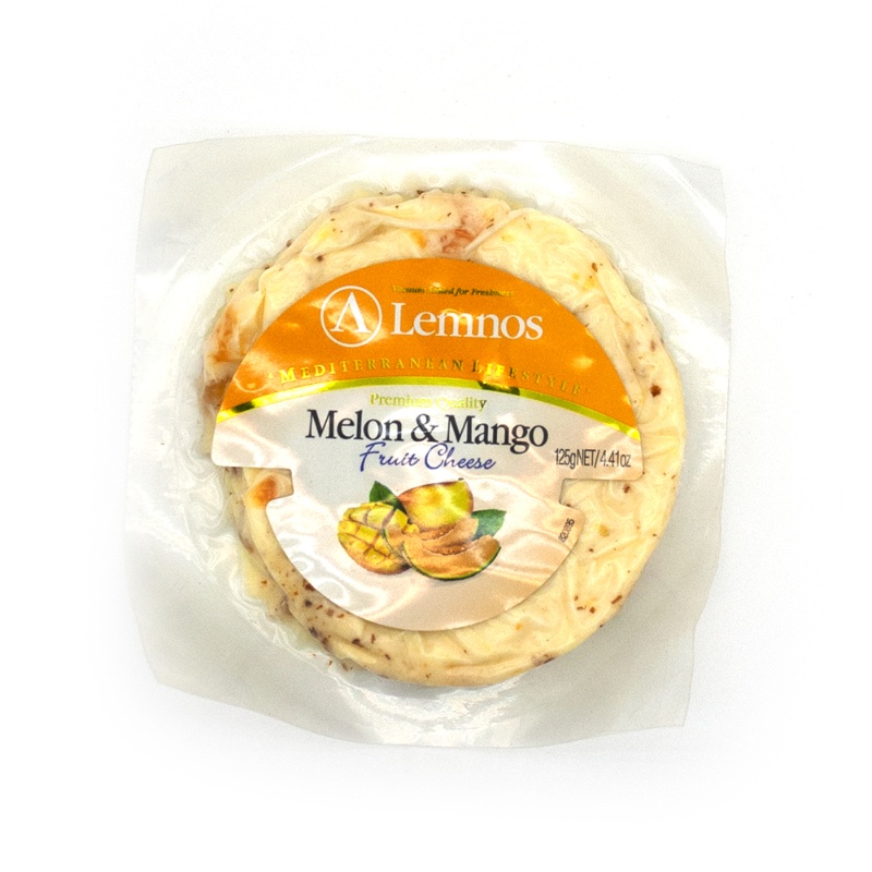 LEMNOS-MELON &amp; MANGO CHEESE