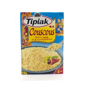 TIPIAK-COUSCOUS