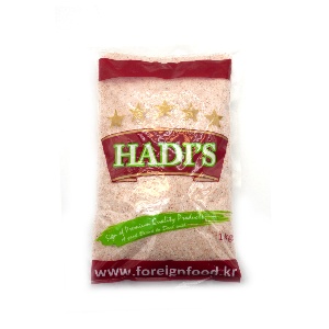 HADIS- HIMALAYAN PINK SALT