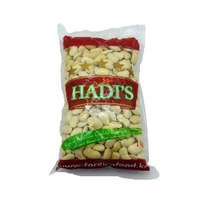 HADIS-LIMA BEAN 1KG/리마 콩