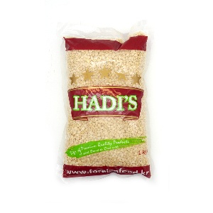 HADIS-URAD DAL/ MASH DAL-SPLIT 500G/렌틸콩